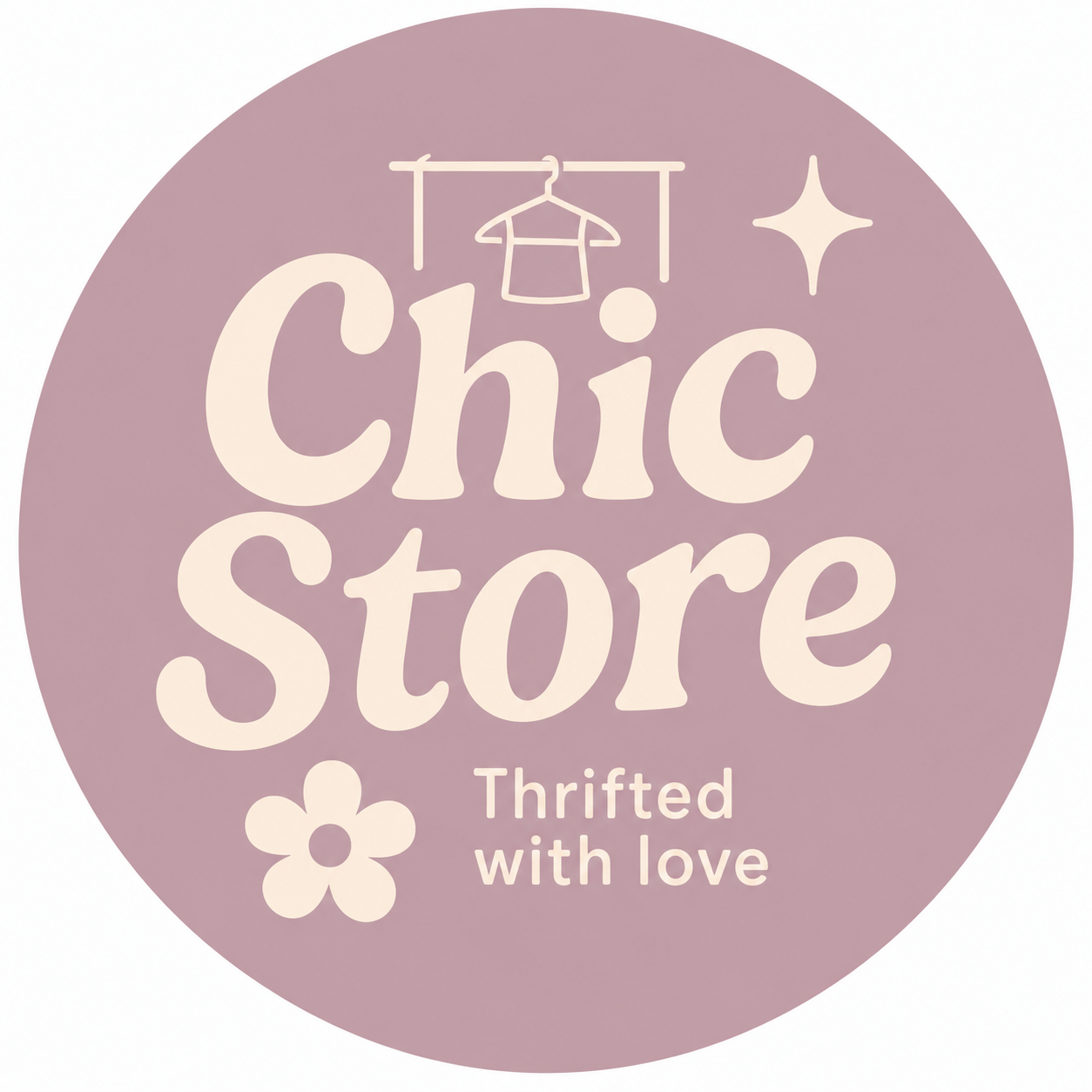 Chic Store logo