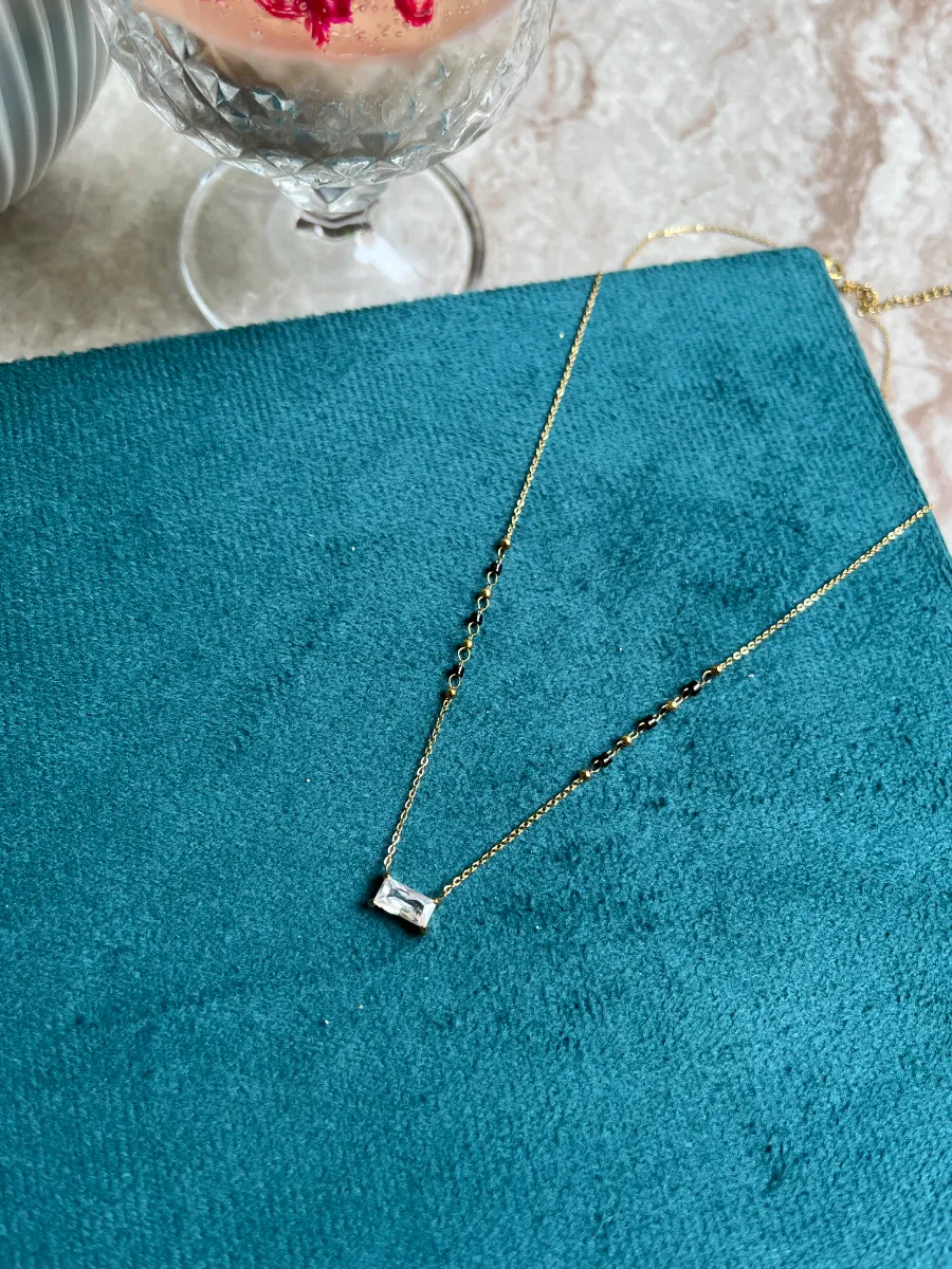 Anti-Tarnish Mangalsutra